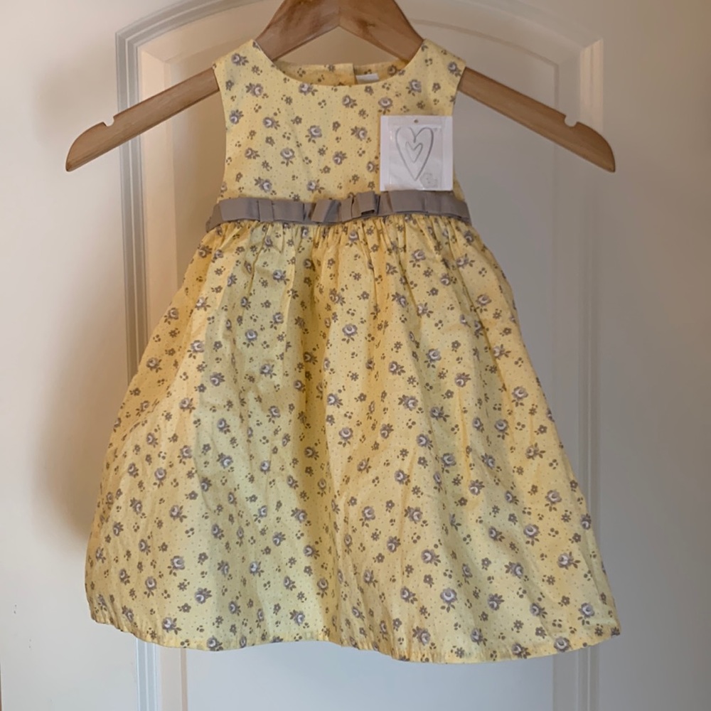 Girl Dress